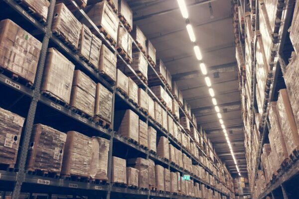 Q2 2022: Industrial real estate area exceeded 10 million square meters